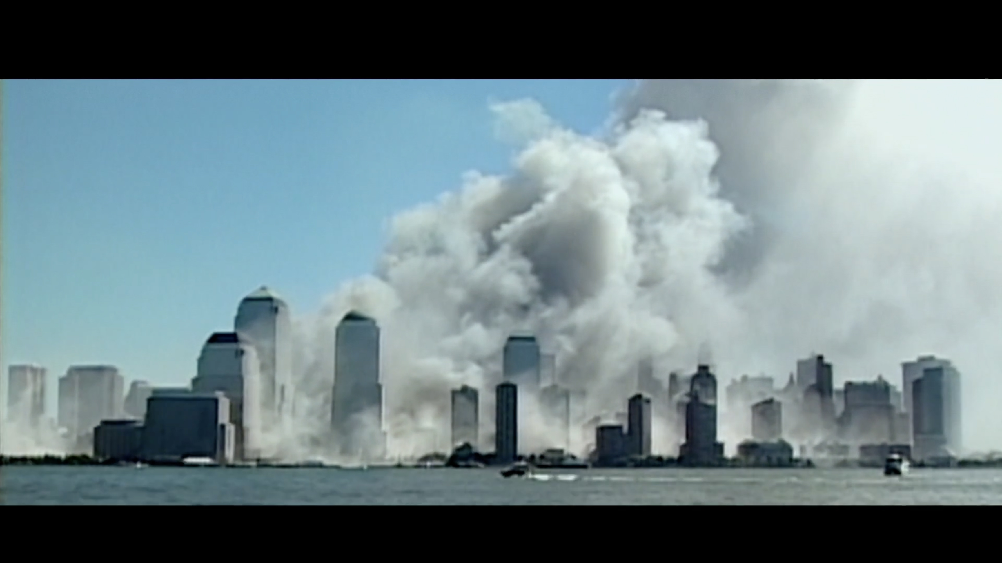 CIA les guerres secrètes de l’après-11 Septembre